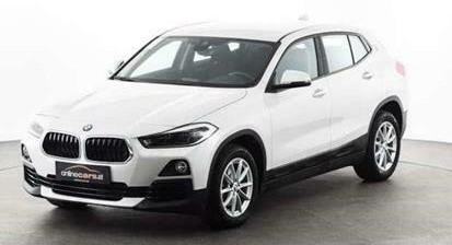 BMW X2 sDrive18i *LEASING* *KREDIT*