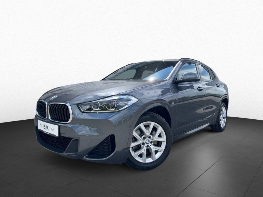 BMW X2 xDrive20d *RJEŠAVAMO LEASING*