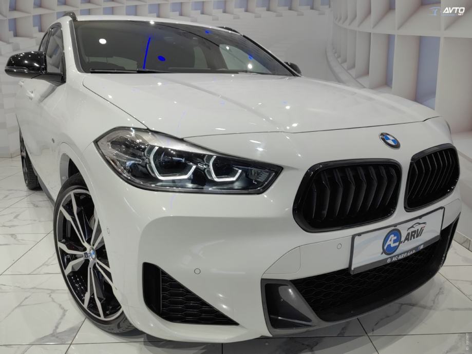 BMW X2 xDrive20d