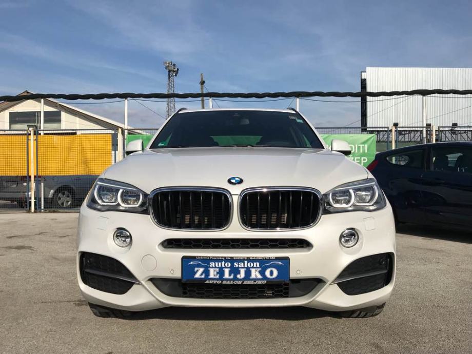 Bmw 30d чип