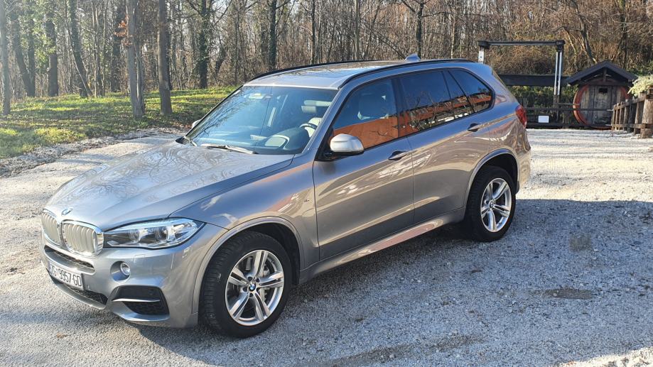 Bmw x5 999