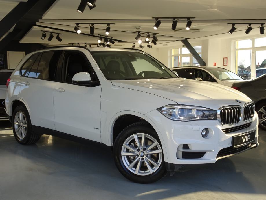 Bmw x5 harman kardon