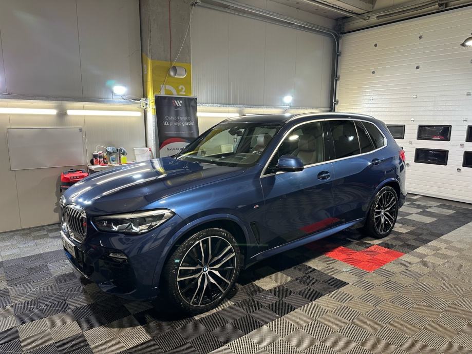 BMW X5 xDrive30d