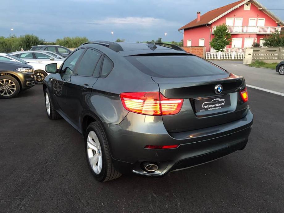 Bmw e71 35d