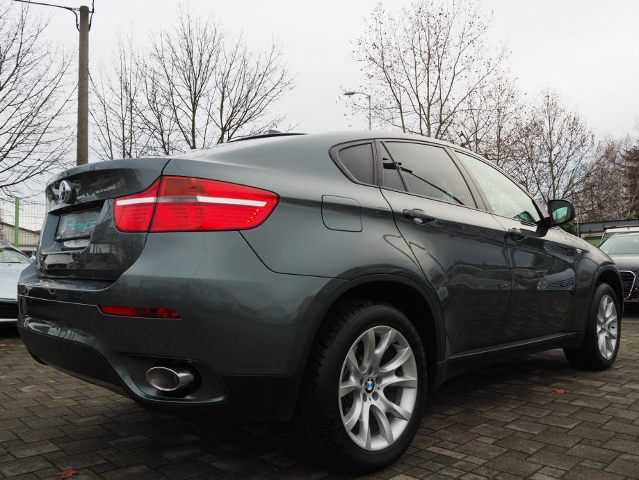 Bmw x6 35d