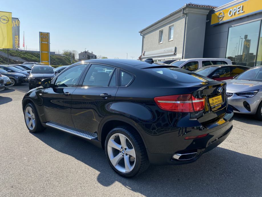 Bmw x6 35i