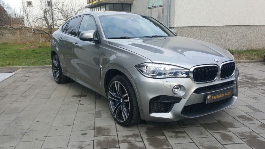 Bmw x6m 21