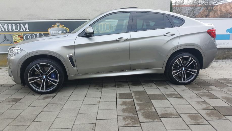 Bmw x6m 21