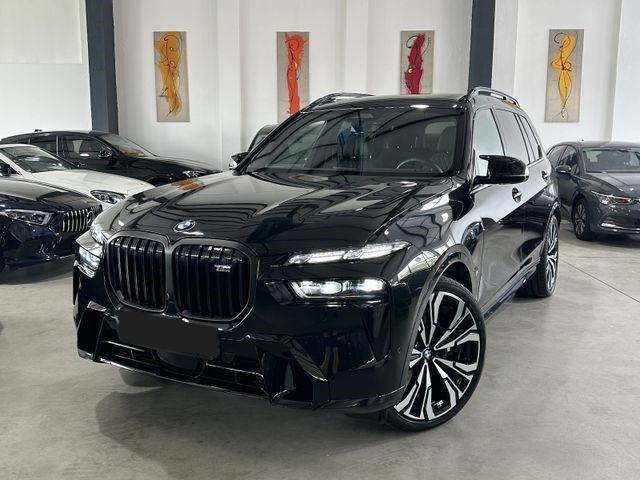 BMW X7 M60 i M Sport Pro/Exclusic/Pano /´23/