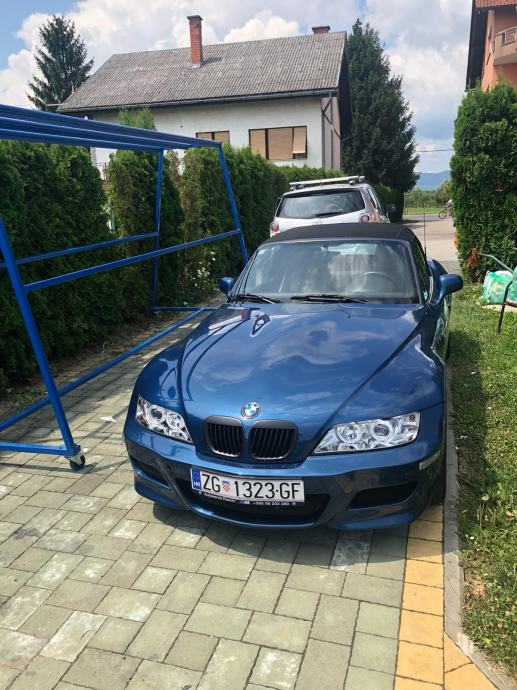 BMW Z3 1,8