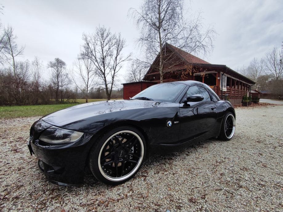 BMW Z4 3,0 i