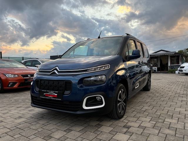 Citroën Berlingo 1,5 BlueHDI Led Navi Kamera 7 sjedala