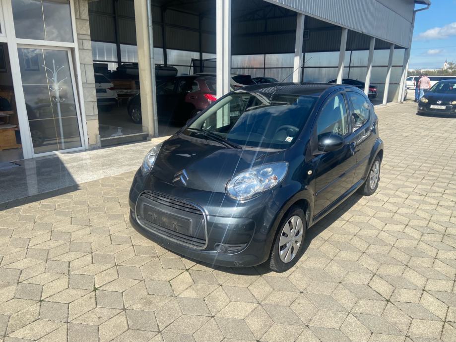 Citroën C1 1,0 *AKCIJA * GARANCIJA*