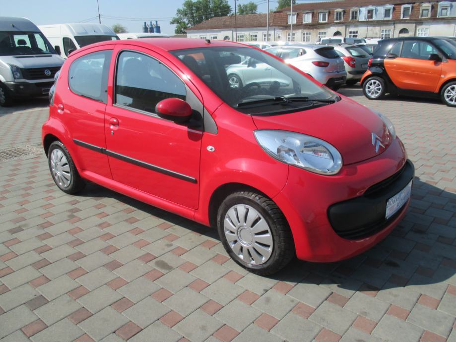 Citroen c1 diesel