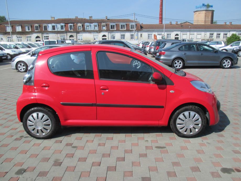 Citroen c1 diesel