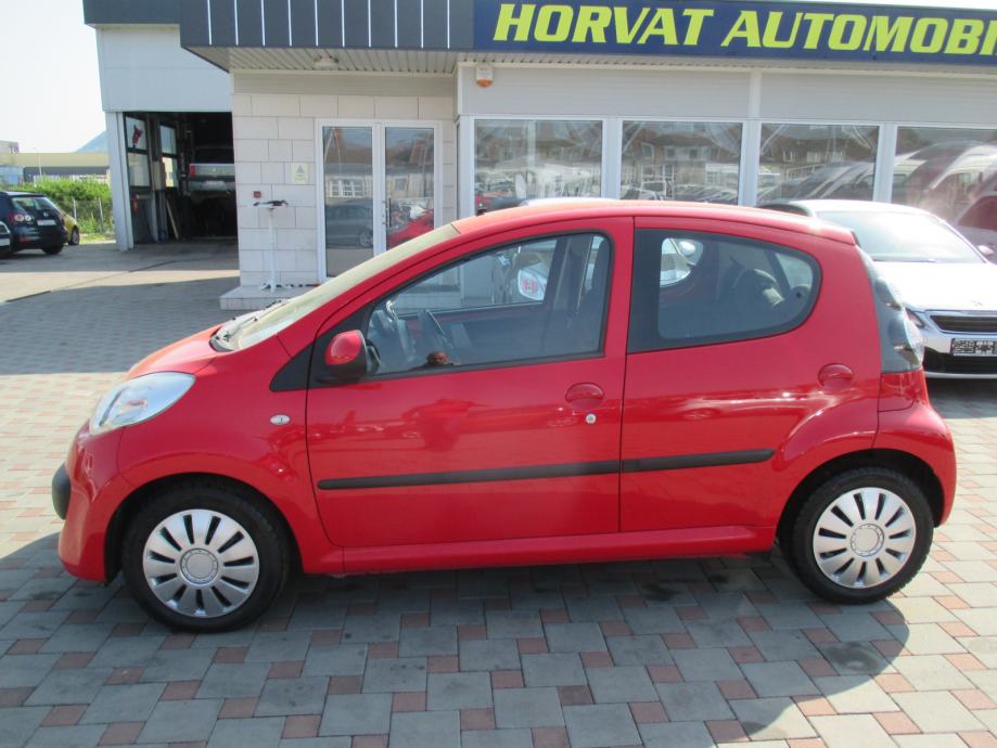 Citroen c1 diesel