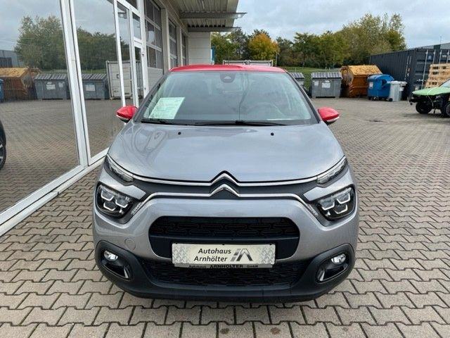 Citroën C3 1,2 PureTech *svojim kamionima uvozimo - do registracije*