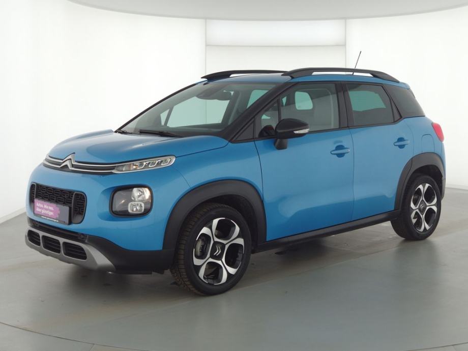 Citroën C3 Aircross 1,2 *40 god. svojim kamionima uvozimo po narudžbi*