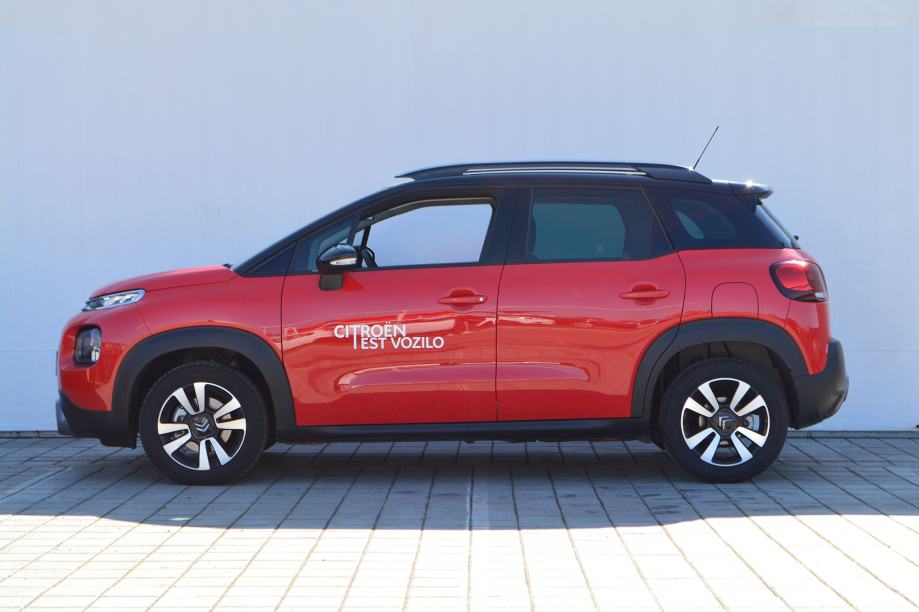 Citroën C3 Aircross 1.2 Pure Tech 110 Shine *TESTNO VOZILO*