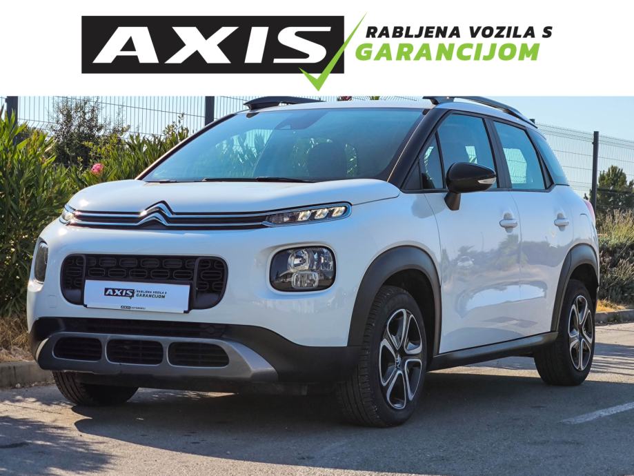 Citroën C3 Aircross Feel Bussines | Automatik | Navi | PDC | GARANCIJA