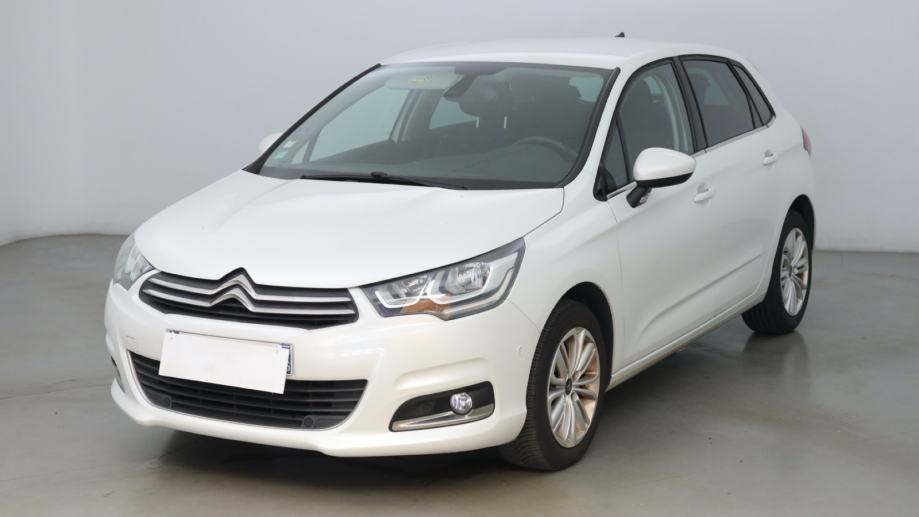 Citroën C4 1.2 Puretech - 110KS, Navi,Park senzori, Jamstvo, Leasing