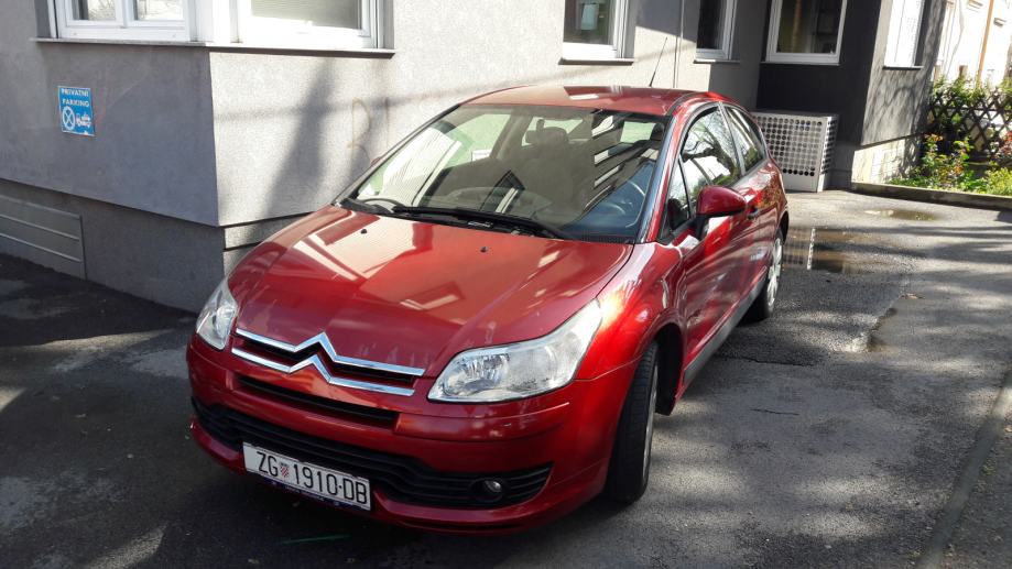 Citroen c4 c1210