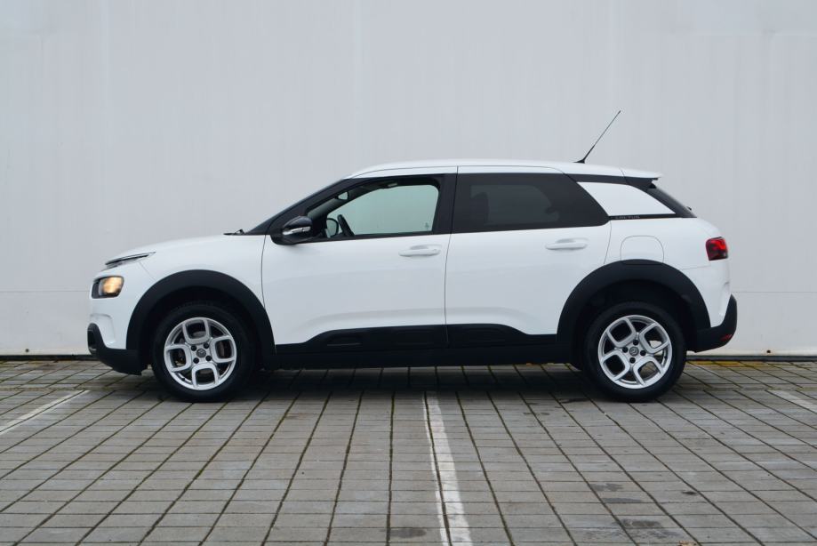 Citroën C4 Cactus 1,2 *KOMISIONA PRODAJA*