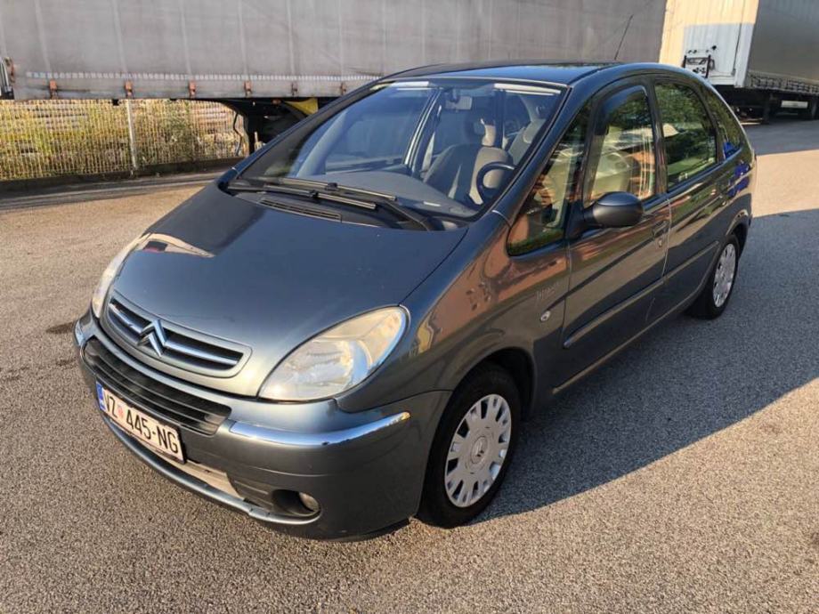 Citroen xsara picasso 2006