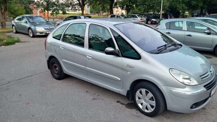 Citroen xsara picasso 2006