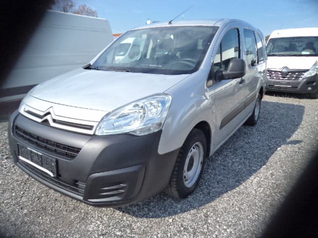 Citroen berlingo l2