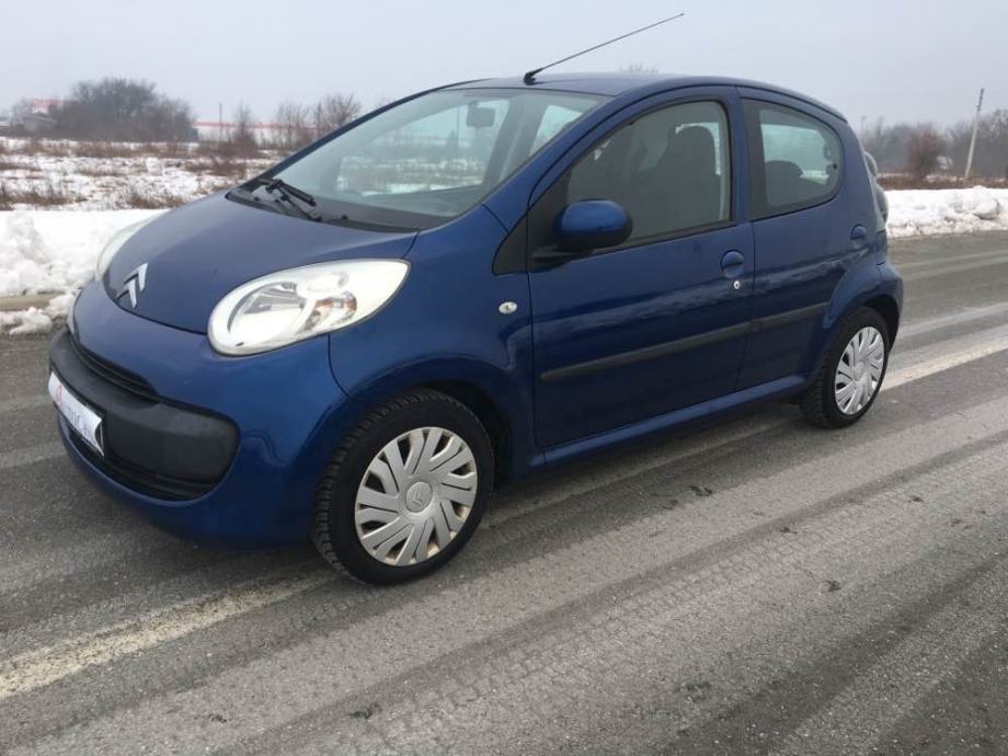 Citroen c1 diesel