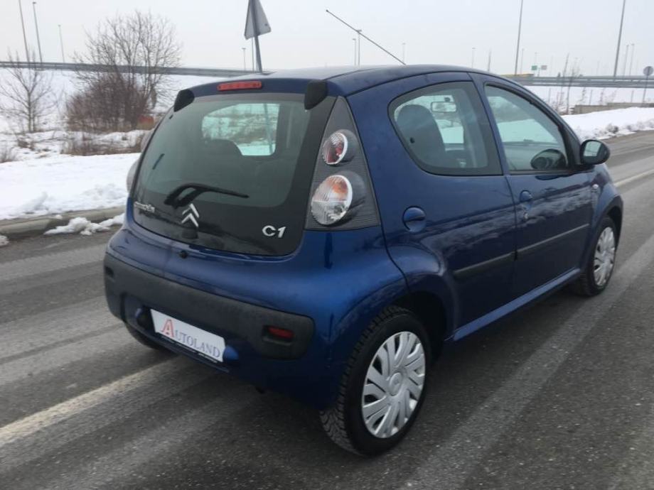 Citroen c1 diesel