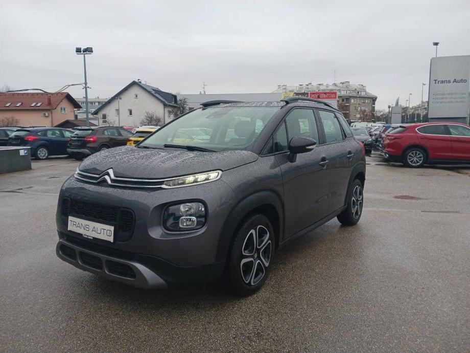 Citroen C3 Aircross 1.5 HDi *NAVIGACIJA*