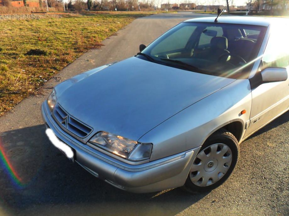 Citroen xantia 1999