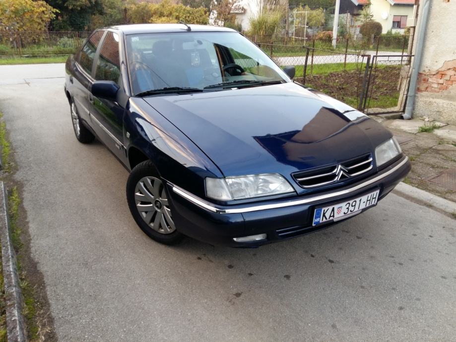 Citroen xantia 1999