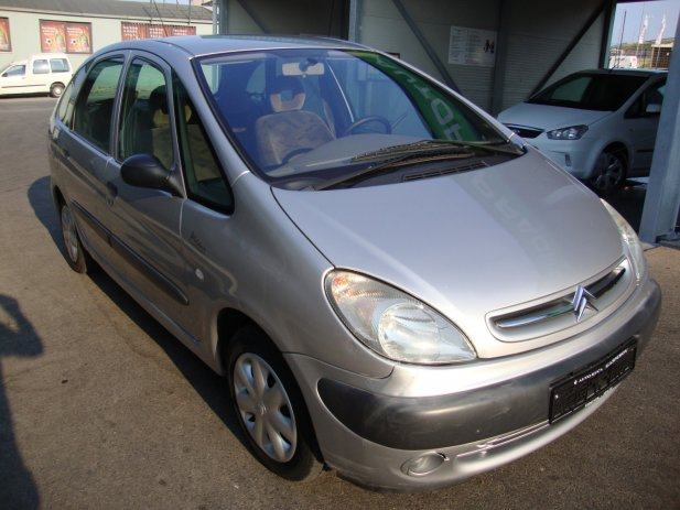 Citroen xsara picasso 2001