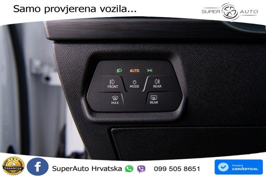 Cupra Formentor 1.4 Tsi E-hybrid Dsg Vz 245 Ks, Led+acc+gr Sjed+kam+as 