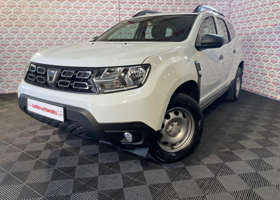 Dacia Duster 1,0 tce*Plin*Hr.Auto*NOVOO*GARANCIJA*