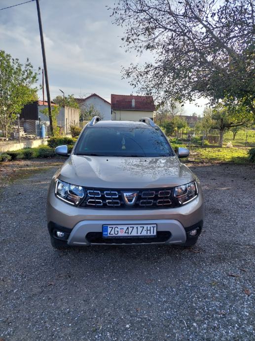 Dacia Duster 1,0tce,REG 06/25