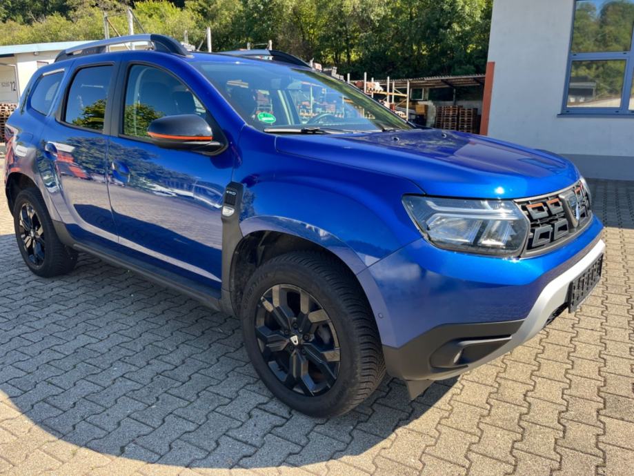 Dacia Duster 1,3 tce 4X4 * RJEŠAVAMO LEASING*