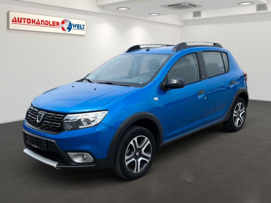 Dacia Sandero 0,9 TCe 90 STEPWAY***