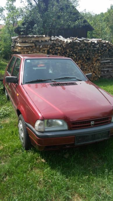 Dacia supernova 2000 2003