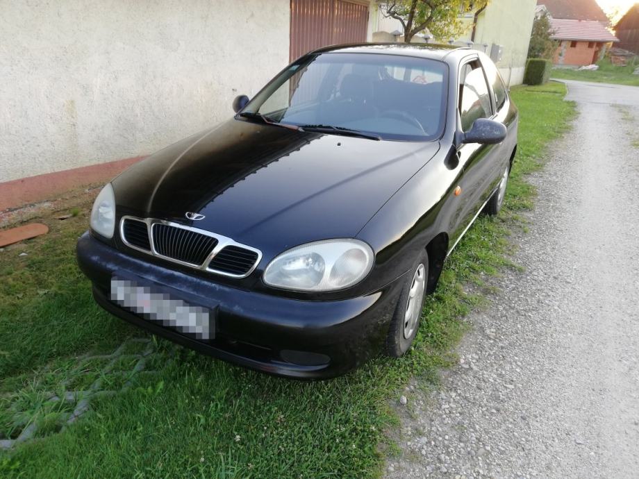 Daewoo se 2700