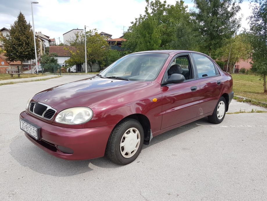 Daewoo se 2700