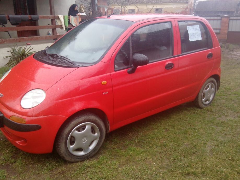 Daewoo matiz масляный фильтр