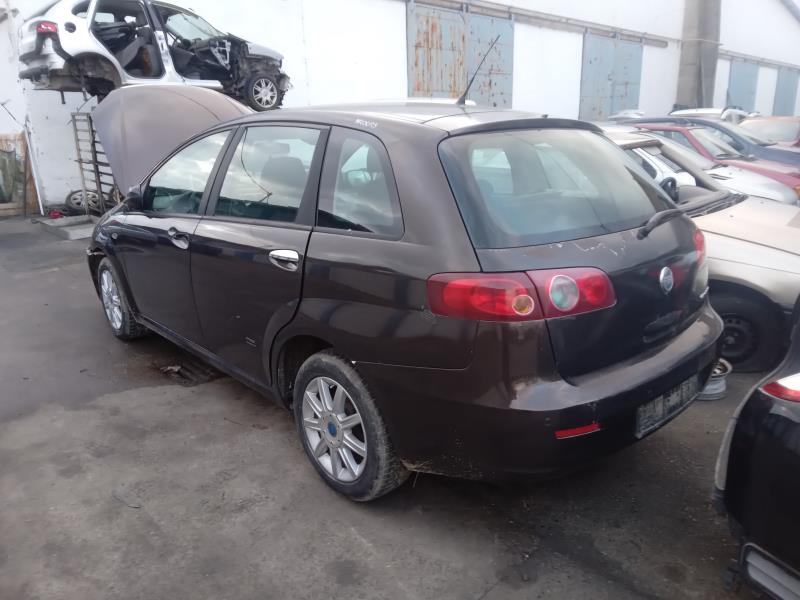 DIJELOVI ZA Fiat Croma 1,9 JTD