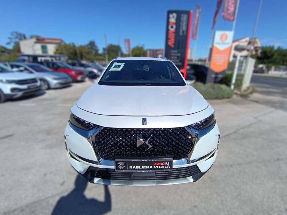 DS7 Crossback 1.5 BlueHDi OPERA 130 KS *VOZILO S JAMSTVOM*