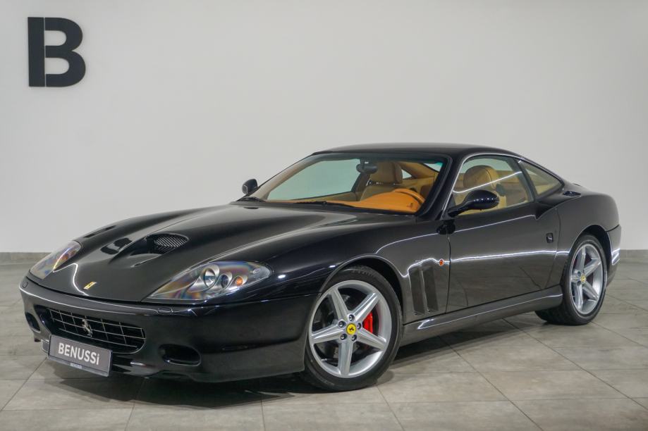 FERRARI 575 M MARANELLO