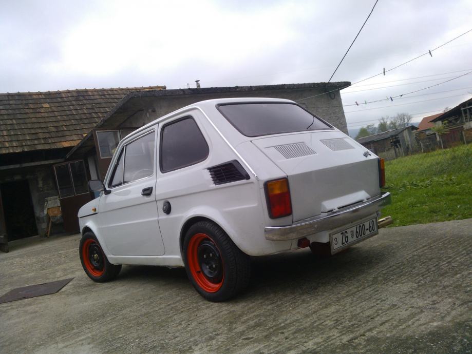 Fiat 126 p