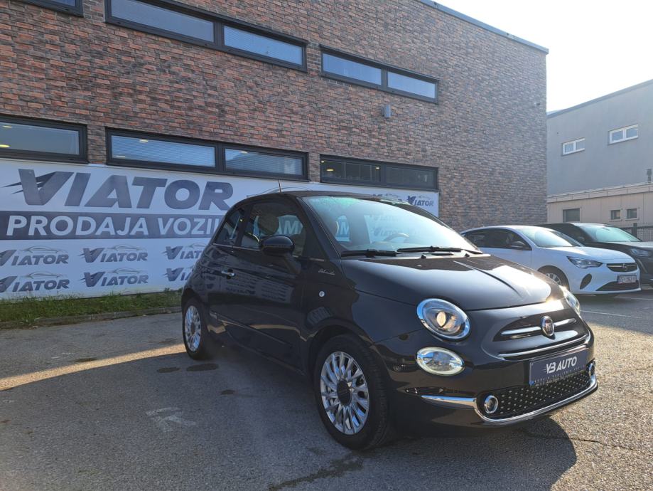 Fiat 500 1,0 | Dolcevita